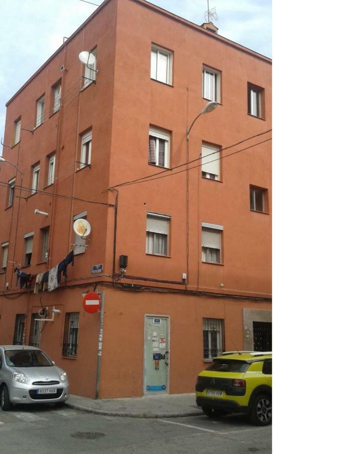 Vacaciones En Madrid Apartment Exterior photo