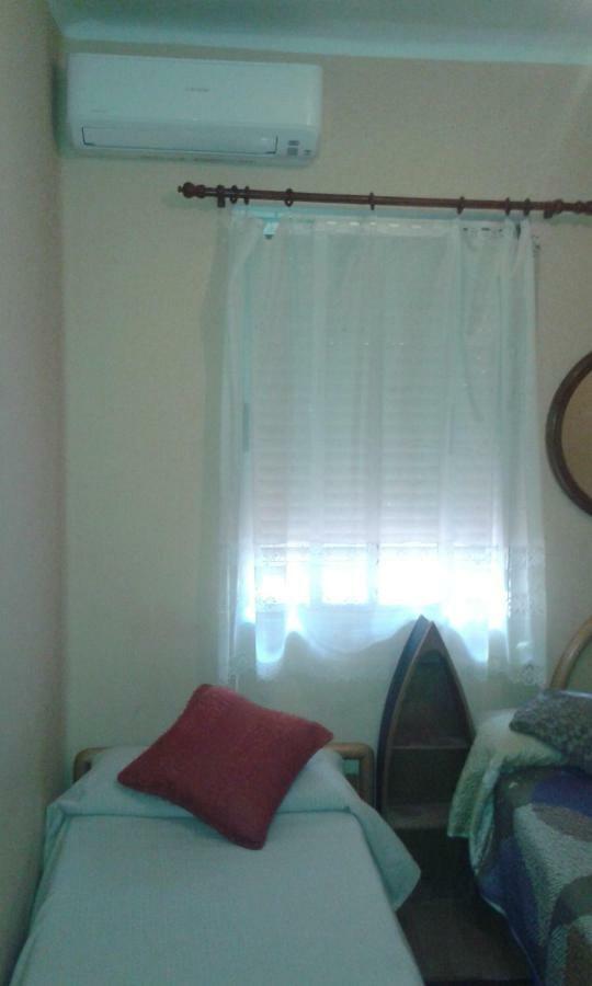 Vacaciones En Madrid Apartment Exterior photo
