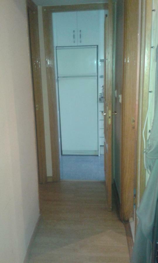 Vacaciones En Madrid Apartment Exterior photo